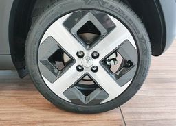 Zunanja slika - Hyundai Inster - STYLE 49KWH-WINTER-17COL-LED-APPLE ANDROID-VIDEO - 4 - Predogledna slika