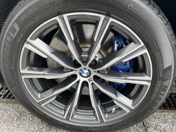 Zunanja slika - BMW X6 - xDrive30d - 5 - Predogledna slika