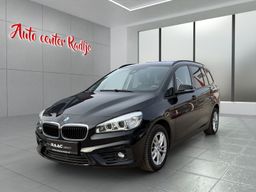 Zunanja slika - BMW Serija 2 - 218i - 4 - Predogledna slika
