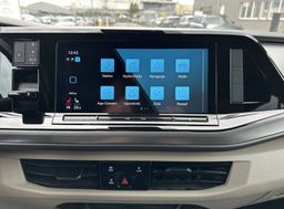 Zunanja slika - VW Multivan - 2.0 TSI AUT. 7 SEDEŽEV - 14 - Predogledna slika