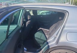 Zunanja slika - KIA Sportage - 2WD 1.6 CRDI EX Fresh LED ISG DCT - 10 - Predogledna slika