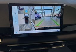 Zunanja slika - Baic X55 - 1.5 DCT. 177 KM 2WD - NA ZALOGI - 13 - Predogledna slika