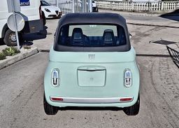 Zunanja slika - Fiat Topolino - MOŽNA NAROČILA - 5 - Predogledna slika