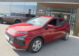 Zunanja slika - Hyundai Bayon - 1.2 MPI COMFORT°WINTER°RG° ZALOGA ° - 1 - Predogledna slika