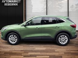 Zunanja slika - Ford Kuga - Titanium 1.5 EcoBoost 150KM M6- NA ZALOGI - 6 - Predogledna slika