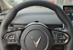 Zunanja slika - Vinfast VF8 - ECO 87.7kWh 350PS AWD - GRATIS POLNILNICA 22KW - 11 - Predogledna slika