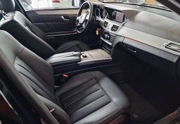 Zunanja slika - Mercedes-Benz E-Razred - E 200 BlueTEC ELEGANCE LED NAVIGACIJA... - 7 - Predogledna slika