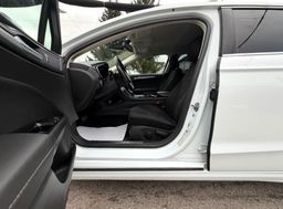 Zunanja slika - Ford Mondeo - 2.0 TDCi Titanium AUT. LED ACC TEMPOMAT NAVI DAB - 16 - Predogledna slika