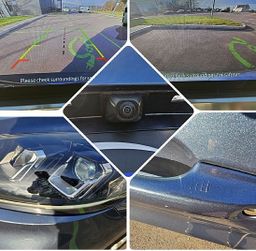 Zunanja slika - Ford Kuga - 2.0 EcoB 150 4X4Titanium|FULED|ALU|RADAR|NAVI|PDC| - 10 - Predogledna slika