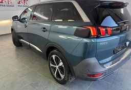 Zunanja slika - Peugeot 5008 - Peugeot  1.6 THP 180 EAT8 GT LINE.KAMERA.LED.U - 4 - Predogledna slika