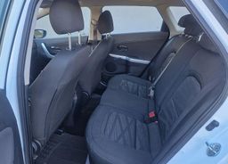 Zunanja slika - KIA Ceed - SW 1.4 CVVT 100 KM LX Urban - 9 - Predogledna slika