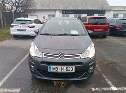 Zunanja slika - Citroën C3 - Selection PureTech 82 BVM - 1 - Predogledna slika