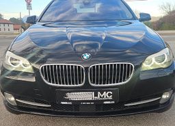 Zunanja slika - BMW Serija 5 - : F10 525d xDrive 218ks °STR.OKNO° °HEAD-UP° - 4 - Predogledna slika