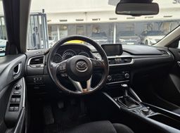 Zunanja slika - Mazda Mazda6 - CD150 Attraction - 8 - Predogledna slika