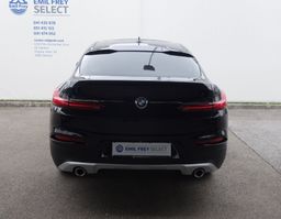 Zunanja slika - BMW X4 - serija : xDrive20d  AT - 4 - Predogledna slika