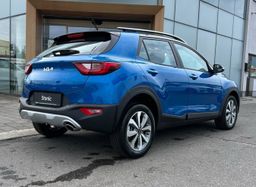 Zunanja slika - KIA Stonic - 1.2 DPI 57.9 kW  79 KM  LX Urban+ M T - 3 - Predogledna slika