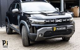 Zunanja slika - Dacia Duster - 1.2 TCe 130 4x4 JOURNEY - 2 - Predogledna slika