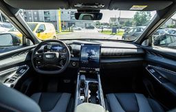 Zunanja slika - Geely Cityray - 1.5 7DCT FWD GF+ Sport - 11 - Predogledna slika