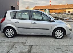 Zunanja slika - Renault Scénic - Scenic 1.6 16v AUTOMATIC + ZADNJA CENA - 4 - Predogledna slika