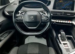 Zunanja slika - Peugeot 3008 - 1.5HDi Aut.136KM+Allure+Led+Alu+Veliki servis nare - 8 - Predogledna slika
