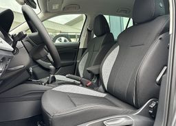 Zunanja slika - Škoda Kamiq - Edition 1.0 TSI - 7 - Predogledna slika