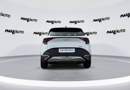 Zunanja slika - KIA Sportage - 1.6 T-GDi LX Fresh.ISG 7 DCT - 6 - Predogledna slika