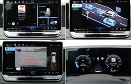 Zunanja slika - VW Tiguan - 2.0 TDI DSG Life 110kW ACC KAMERA LED IQ DRIVE - 12 - Predogledna slika