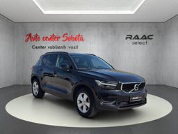 Zunanja slika - Volvo XC40 - XC40 - 1 - Predogledna slika