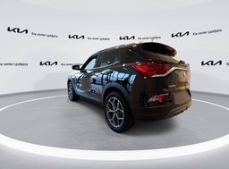 Zunanja slika - SsangYong Korando - 1.5 T-GDi Exclusive 4WD AT... - 7 - Predogledna slika