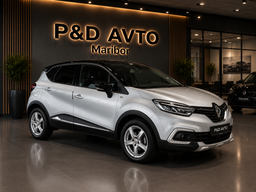 Zunanja slika - Renault Captur - TCe 90 Energy INTENSE - 6 - Predogledna slika