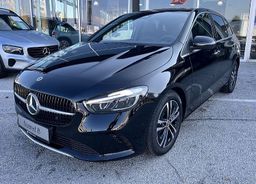 Zunanja slika - Mercedes-Benz B-Razred - B 200 DCT Progressive  ...NA ZALOGI... - 3 - Predogledna slika