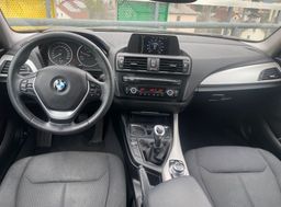 Zunanja slika - BMW Serija 1 - : 116 d XSENON.NAVI.PDC ZADAJ.OGREVANI SEDEŽI - 10 - Predogledna slika