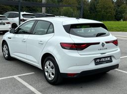 Zunanja slika - Renault Mégane - Megane TCe 116 FUL LED-NAVI-LEASING-LEANPAY - 4 - Predogledna slika