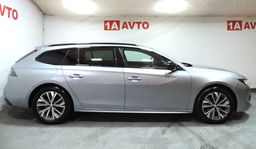 Zunanja slika - Peugeot 508 - 308  1,5 BlueHDi 130 Avt. - 12 - Predogledna slika