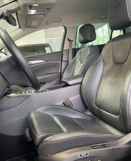 Zunanja slika - Opel Insignia - 1LAST-NAVI-360KAM-HLAJENJE-KEYLESS-RADAR-LED-USNJE - 8 - Predogledna slika
