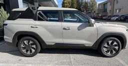 Zunanja slika - KG Mobility Torres - 152.2 kW Explore 2WD - 2 - Predogledna slika