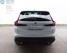Zunanja slika - Honda CR-V - Hybrid AWD 2.0 Elegance Tech e-CVT - 4 - Predogledna slika