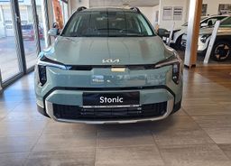 Zunanja slika - KIA Stonic - 1.0 T-GDi 73.6 kW  100 KM  EX Pulse DCT - 2 - Predogledna slika