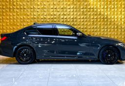 Zunanja slika - BMW Serija 3 - : M340d xDrive AUT. M Sport-VIRTUAL-HARMAN-GRETJE - 11 - Predogledna slika