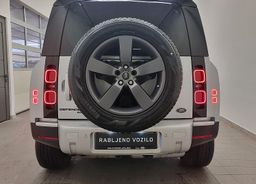 Zunanja slika - Land Rover Defender - 110 HSE 3.0 D300 MHEV AWD - 5 - Predogledna slika