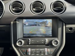 Zunanja slika - Ford Mustang - 2.3 EcoBoost 290KM AVT A10 SLO AKTIVNI TEMP. NAVI - 15 - Predogledna slika