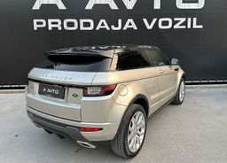 Zunanja slika - Land Rover Range Rover Evoque - 2.0 Si4 HSE 4WD avt-PANORAMA-KEYLESS-NAVI-MERI - 6 - Predogledna slika