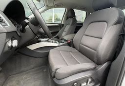 Zunanja slika - Audi Q5 - 2.0 TDI 110kW Business - Webasto. El. prtljažnik - 5 - Predogledna slika