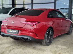 Zunanja slika - Mercedes-Benz CLA-Razred - CLA 200 - 6 - Predogledna slika