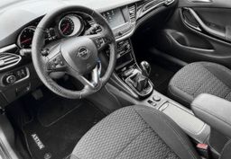 Zunanja slika - Opel Astra - TEMPOMAT-AVTOMATSKA KLIMA-CNG-TOUCH SCREEN - 5 - Predogledna slika