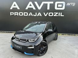 Zunanja slika - BMW i3 - s (120Ah) Avt. - 1 - Predogledna slika