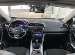 Zunanja slika - Renault Kadjar - Renault  1.2 TCe Sport Edition.USNJE.NAVI.KA - 1 - Predogledna slika