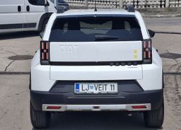 Zunanja slika - Fiat Grande Panda - 1.2 T-Gen3 AT6 LaPrima - 5 - Predogledna slika