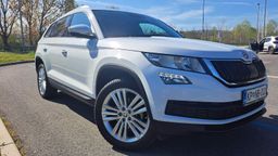 Zunanja slika - Škoda Kodiaq - 2.O TDI 110KW DSG - 4 - Predogledna slika