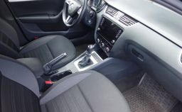 Zunanja slika - Škoda Octavia - Combi 2.0 TDI - 8 - Predogledna slika